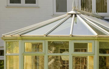 conservatory roof repair Wilday Green, Derbyshire