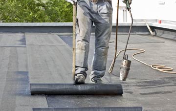 flat roof replacement Wilday Green, Derbyshire