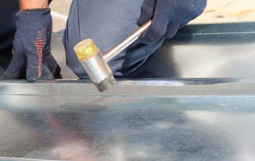 Wilday Green metal roofing costs