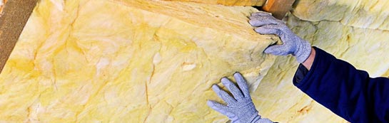 quotes for Wilday Green roof insulation