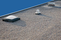 Wilday Green flat roofing